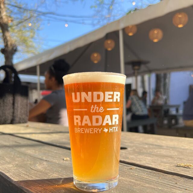 SOCIAL – Under the Radar Brewery